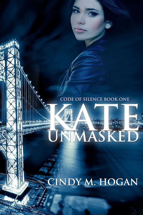 Kate Unmasked: A Teen and Young Adult Mafia Suspense Thriller (Code of ...