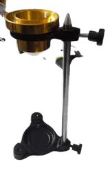 Testing Machine - OPACITY TESTER Manufacturer from New Delhi