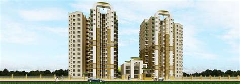 Residential Projects in Sector 1, Greater Noida: View All 44+ Projects ...