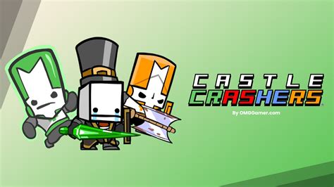 Castle Crashers Tier List [November] 2025 | Characters List