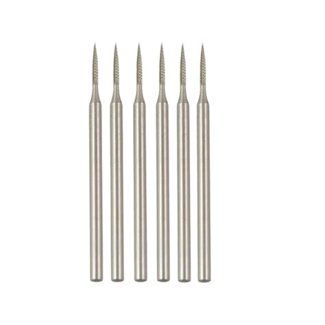 Krause Bur No. 10 & 12 Diamond & Stone Setting Tool | Buy Now ...