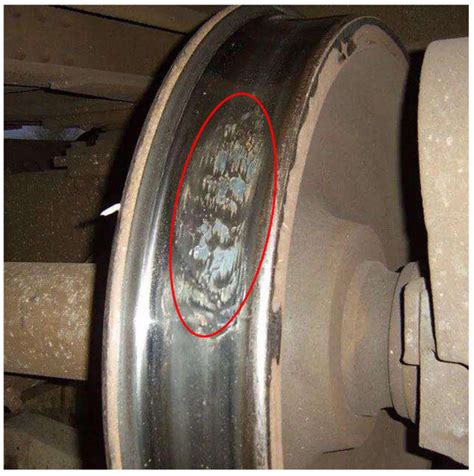 Research on Wheel Flat Recognition Based on Wayside Wheel–Rail Force