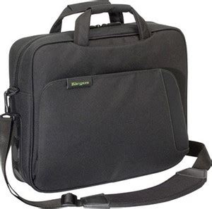 Targus 15.6 inch Spruce Ecosmart Topload - Targus : Flipkart.com
