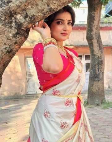 Megha Daw / Actor Dancer Biography Birthday Age