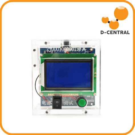 Image result for Ant-Miner Test Fixture Tutorial