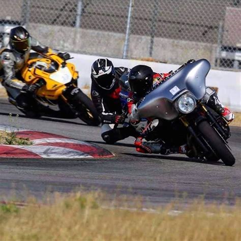 Image result for Performance Bagger Build