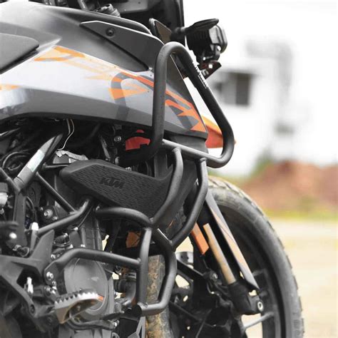 Shop Online Moto Torque Crash Guard for KTM 250/390 Adventure Gen 1 ...