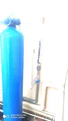 Water Softener Plant - Alkara Water Softner Trader - Retailer from Chennai