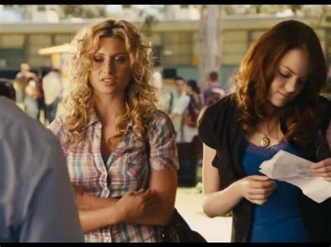 Easy A Movie