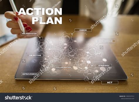 Plan On a Computer Screen 的图像结果