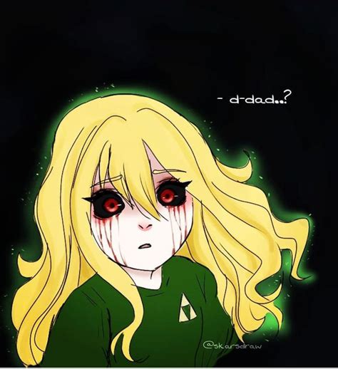 Ben Drowned, Jason X, Creepy Pasta Family, Alice Liddell, Sasuhina ...