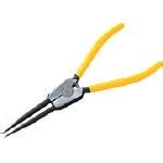 Straight Long Snap Ring Pliers (for Shafts) | KTC(KYOTO TOOL) | MISUMI ...