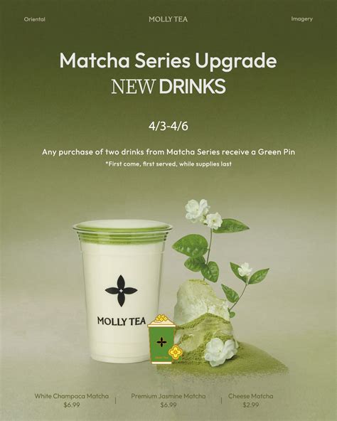 Molly Tea Bay Area | 🥳Introducing Molly Tea‘s First Bay Area store in ...