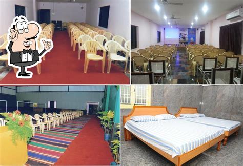 Amman Cottage, Chennimalai - Restaurant menu, prices and reviews