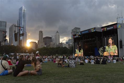 wicker park fest | The Loyola Phoenix