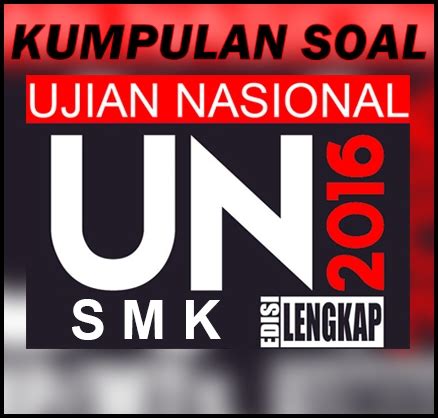 Mempersiapkan Diri dengan Matang: Kumpulan Soal Ujian Nasional SMP untuk Raih Nilai Terbaik