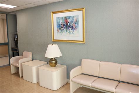 Nassau Rehabilitation & Nursing Center