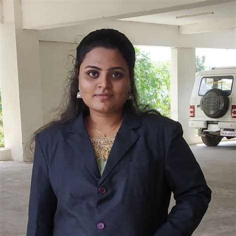 Eupho - Biology teacher in Chennai - ₹600/h