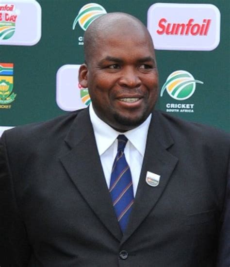 CSA president justifies support for ICC revamp | ESPNcricinfo