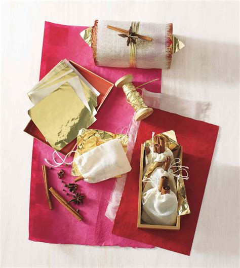 Homemade Christmas Gifts Ideas