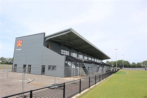 Modular Stadium 的图像结果