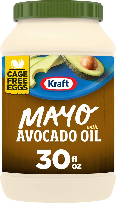 Amazon.com : J.L. Kraft Chipotle Aioli with Chipotle Peppers (12 fl oz ...