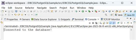 How to Link a Database to a Java HTML 的图像结果