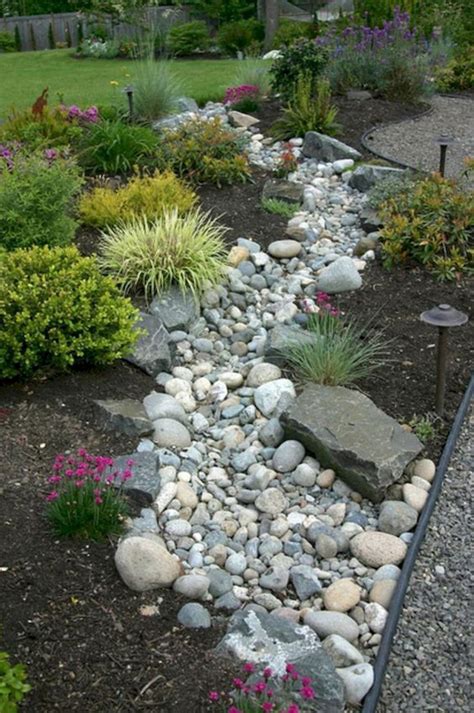 30 Great Rain Garden Landscaping Design Ideas - Page 18 - Gardenholic