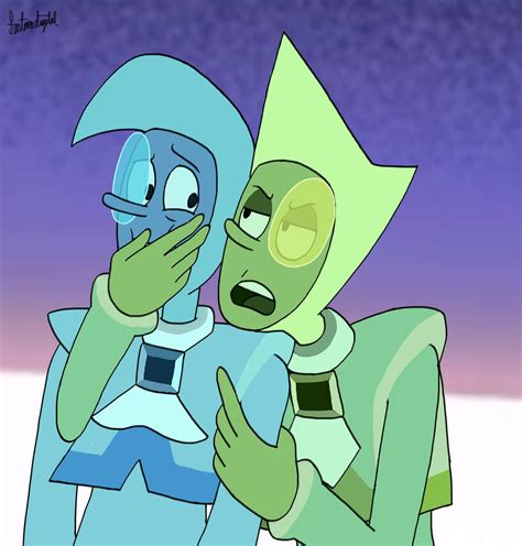 Steven Universe Zircon by fantoondigital on DeviantArt