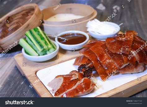 Peking Duck Beijing: Over 3,155 Royalty-Free Licensable Stock Photos ...