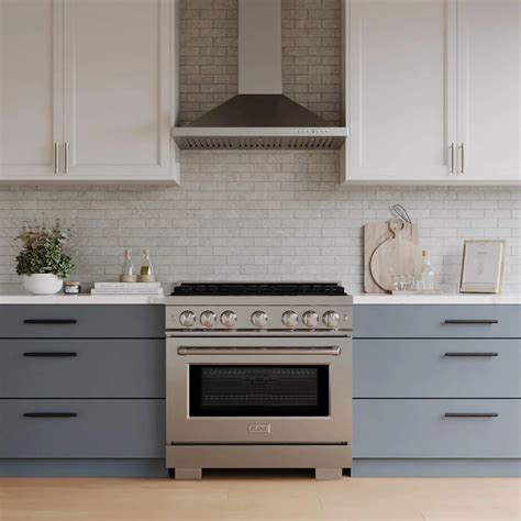 ZLINE Range | Premium Home Source