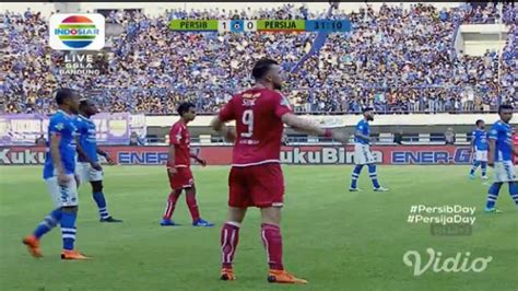 Nonton Bola Persib vs Persija Live Streaming: Panduan Lengkap