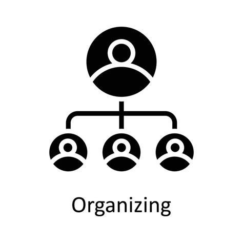 Organizing Symbol 的图像结果