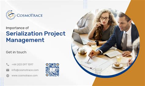 Image result for Serialization Project Logo