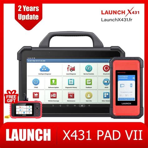 Launch X431 New Software 的图像结果