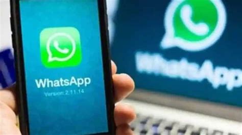 This small trick will help recover old and deleted WhatsApp messages ...