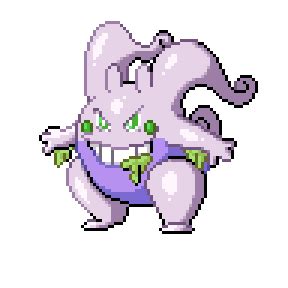 Googar #446.94 - FusionDex.org