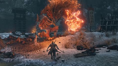 Sekiro bosses: our guide to beating every boss in the game | PCGamesN