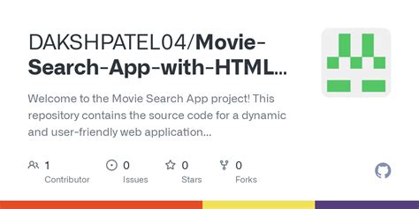 Image result for Single-Page Movie App Using IMDb API and JavaScript