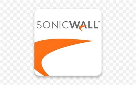 SonicWall logo