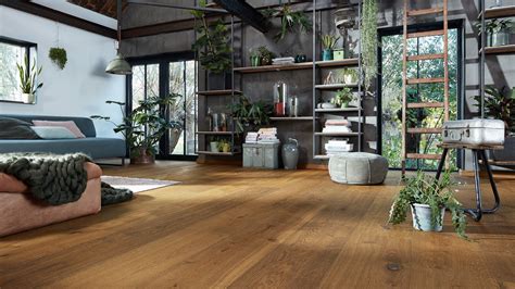 Invision Hardwood | Blog | What Is The Most Durable Type of Flooring?