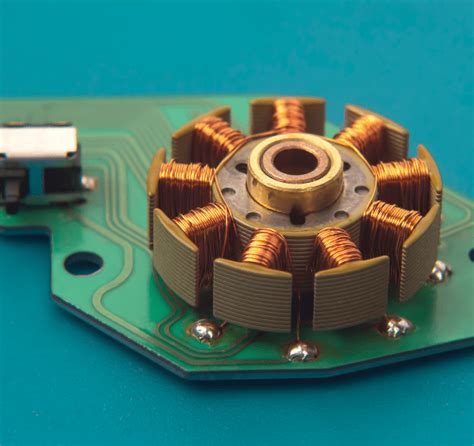 Convert AC Motor with Magnets 的图像结果