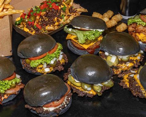 Order Smash'd Wagyu Burger Co. Menu Delivery and Takeaway in Melbourne ...