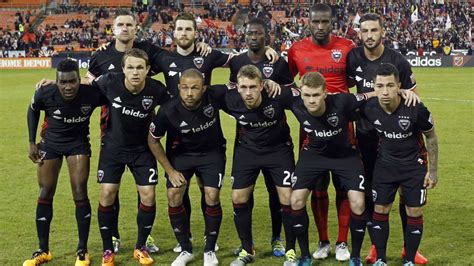 D.C. United 2017 MLS season preview: Roster, schedule, national TV info ...