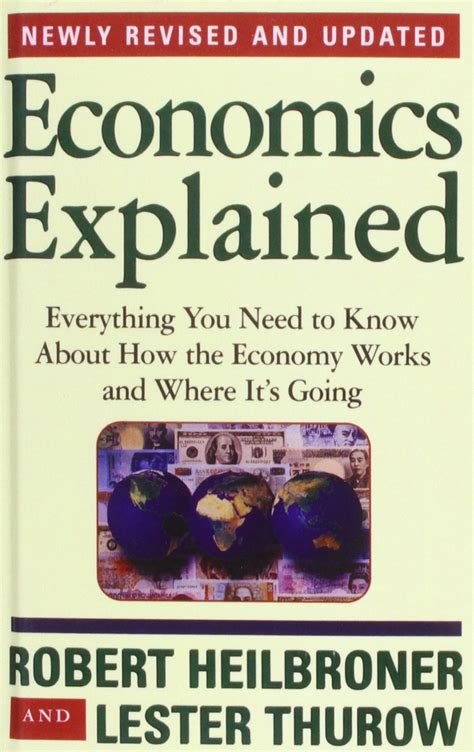 Image result for Economics Explained