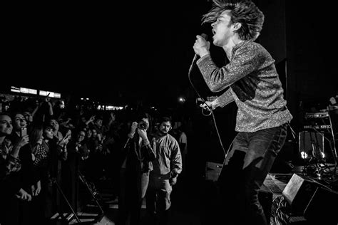 Cage The Elephant & Young The Giant, Hartford HealthCare Amphitheater ...