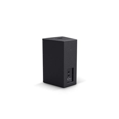 LD Systems STINGER 8G3 Passive 8” 2-Way Bass-Reflex PA Loudspeaker (Ea