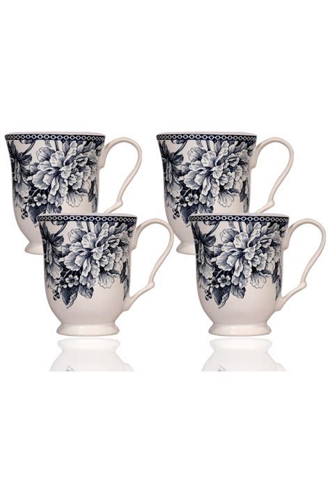 Tea Mugs| Sancha Tea| Finest Teawares| Mugs for Tea Drinking – Sancha ...