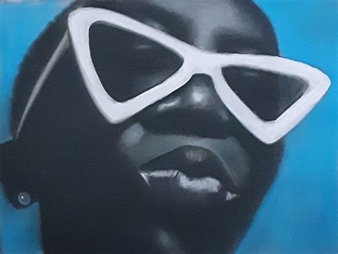 Blessing by Laurie Cooper – October Gallery Museum