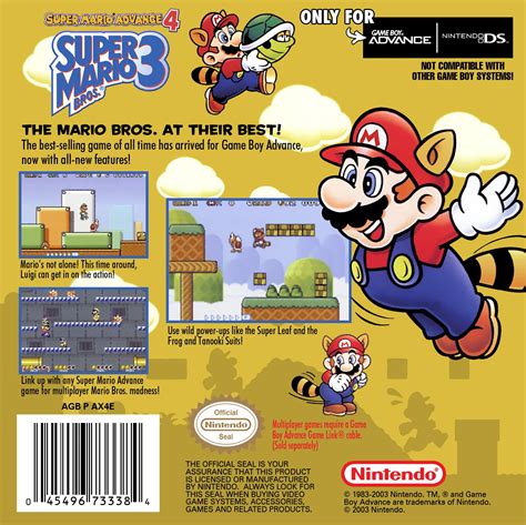 Super Mario 4 Game Boy